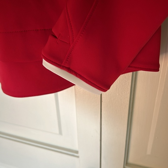 NWT Zero Restriction XS Crimson Sofia Pullover - Picture 4 of 16
